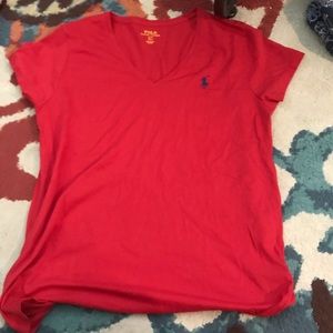 Polo T-shirt